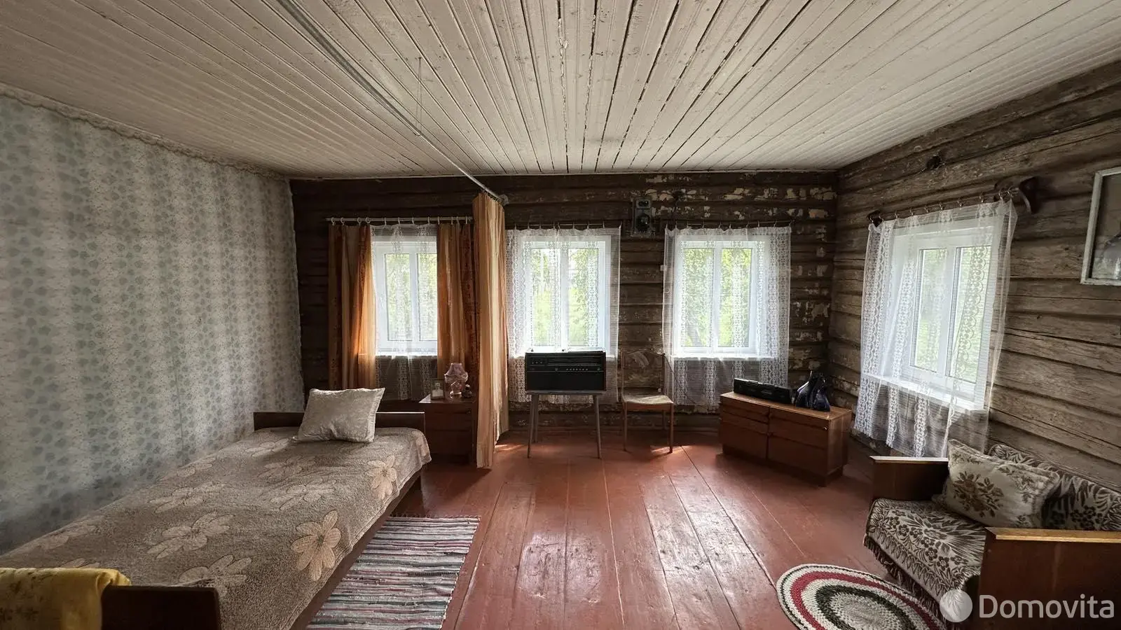 коттедж, Покрашево, ул. Губина А.М., д. 23, стоимость продажи 25 000 р.