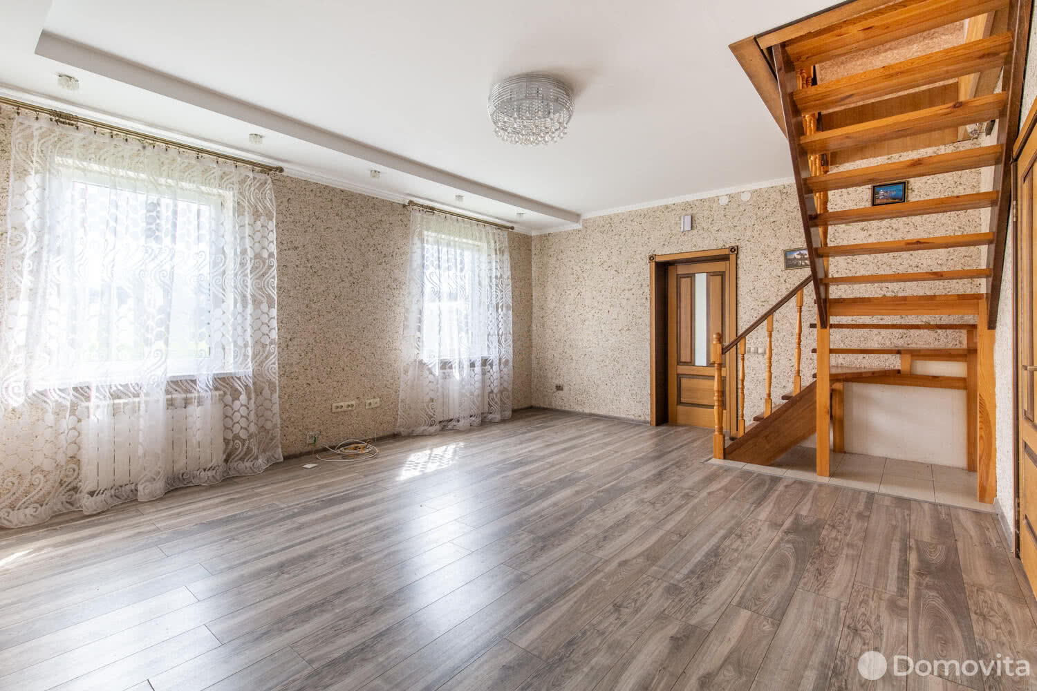 Продажа 2-этажного дома в Радошковичах, Минская область ул. Полоцкая, 120000USD, код 635517 - фото 1