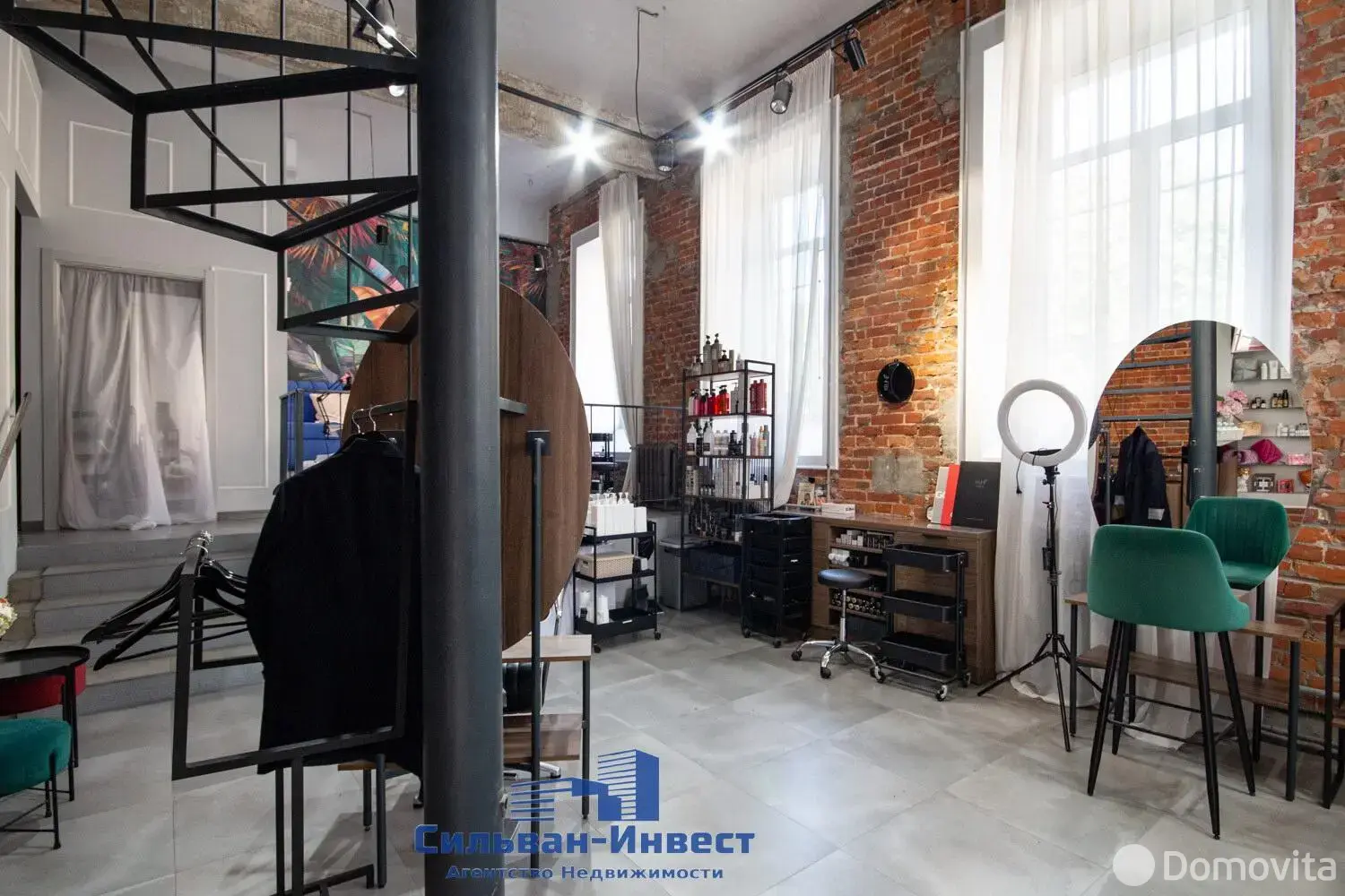 офис, Минск, ул. Энгельса, д. 18 