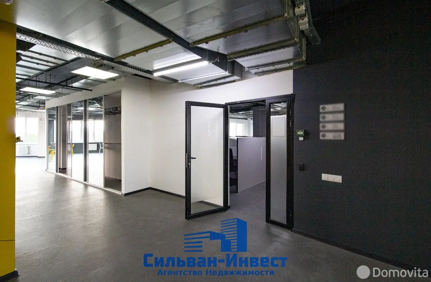 Аренда офиса на ул. Гурского, д. 44 в Минске, 52872BYN, код 17102 - фото 45