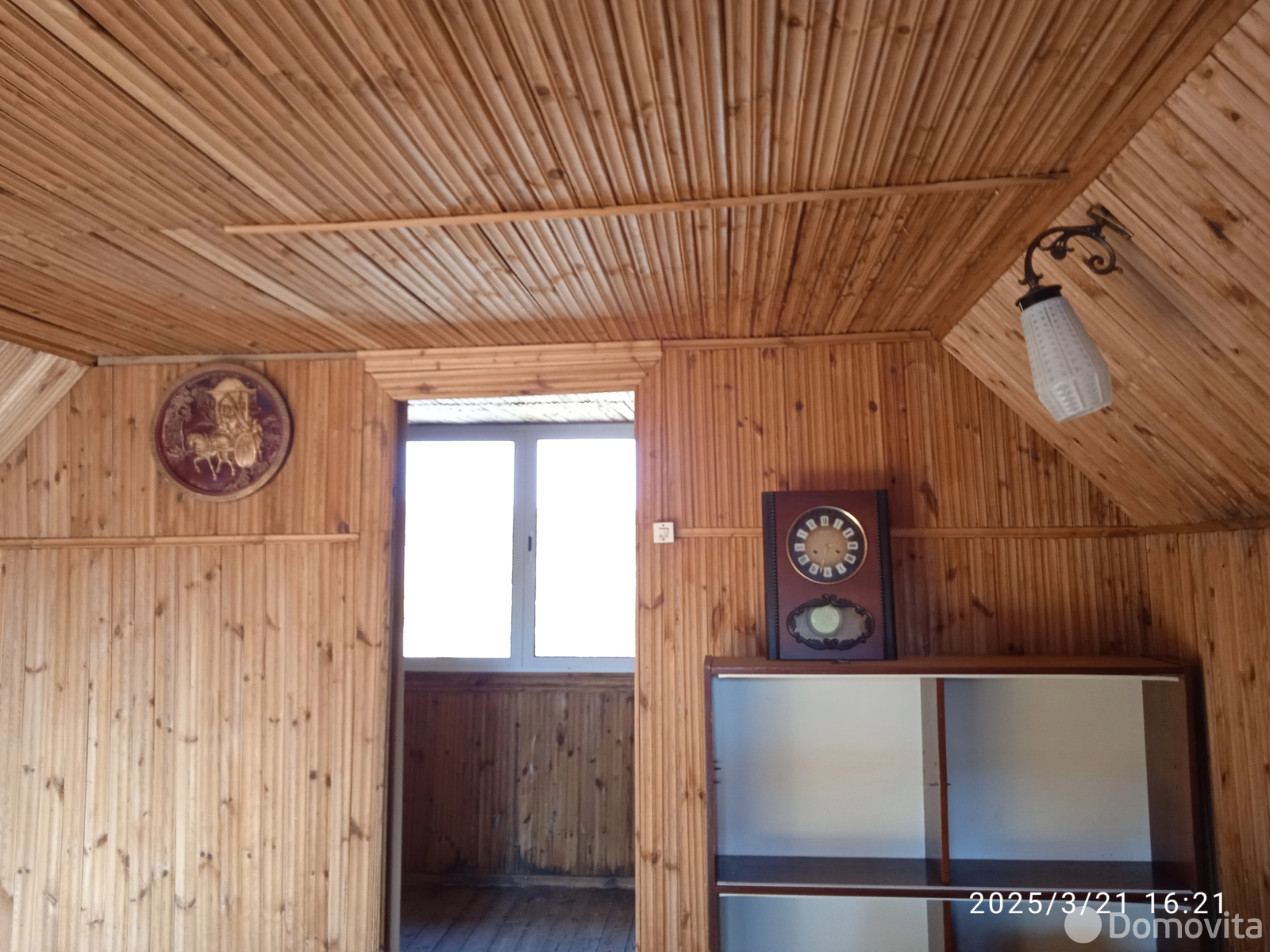 Продажа 2-этажной дачи в Лесная поляна-88 Минская область, 44900USD, код 182886 - фото 11