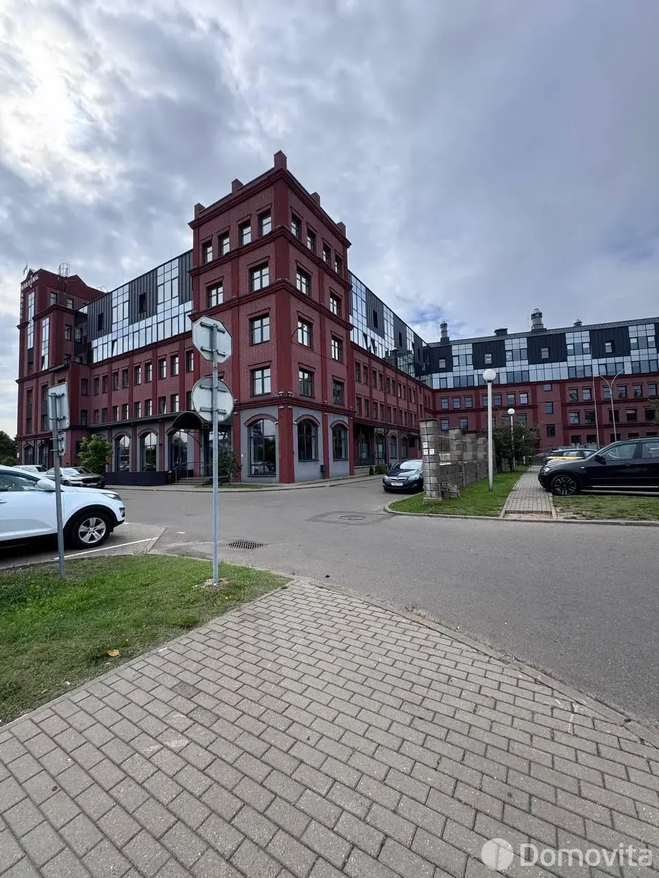 Аренда офиса на ул. Ленина, д. 50 в Минске, 4582BYN, код 17429 - фото 1