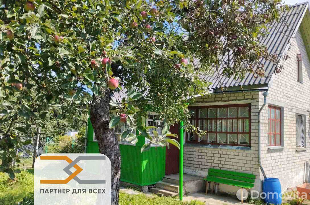 Продажа 2-этажной дачи в Монтажник-82 Минская область, 19500USD, код 177466 - фото 14