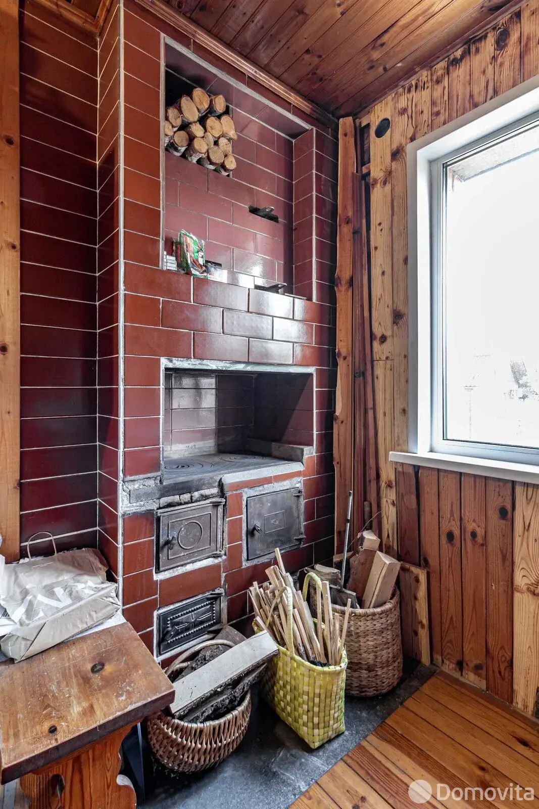 Продажа 3-этажной дачи в Солнечное-08 Минская область, 65000USD, код 182006 - фото 15