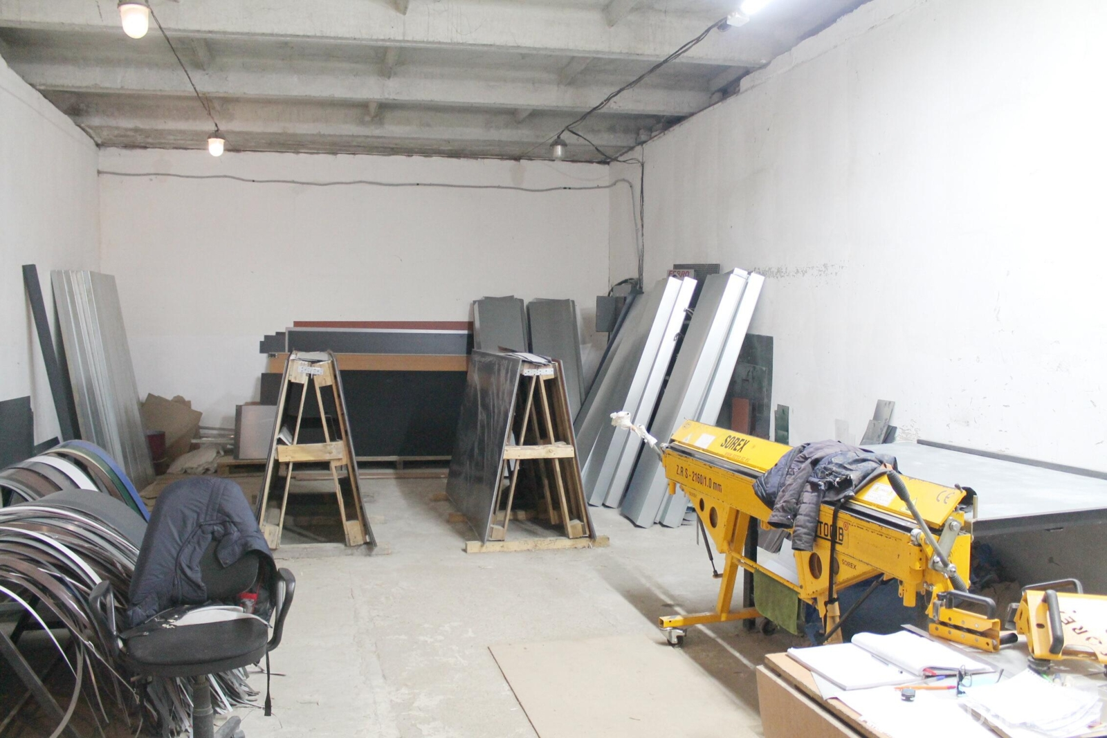 Купить офис на ул. Коперника, д. 9 в Столбцах, 299000USD, код 10190 - фото 20