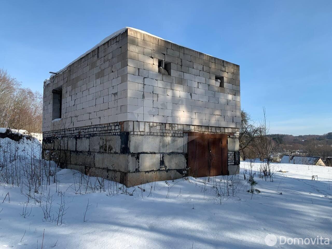 участок, Олехновичи, ул. Городокская 