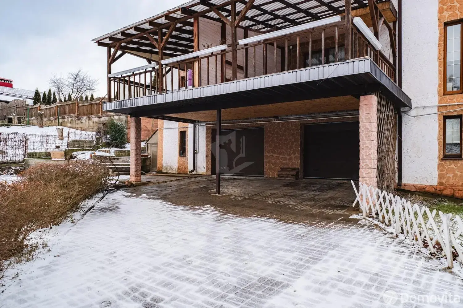 Купить 4-комнатную квартиру в Минске, пер. Брестский 2-й, д. 33, 167000 USD, код: 1144740 - фото 2