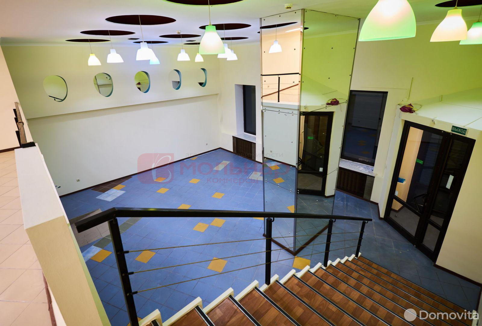 торговый объект, Минск, ул. Маяковского, д. 22/1 в Ленинском районе