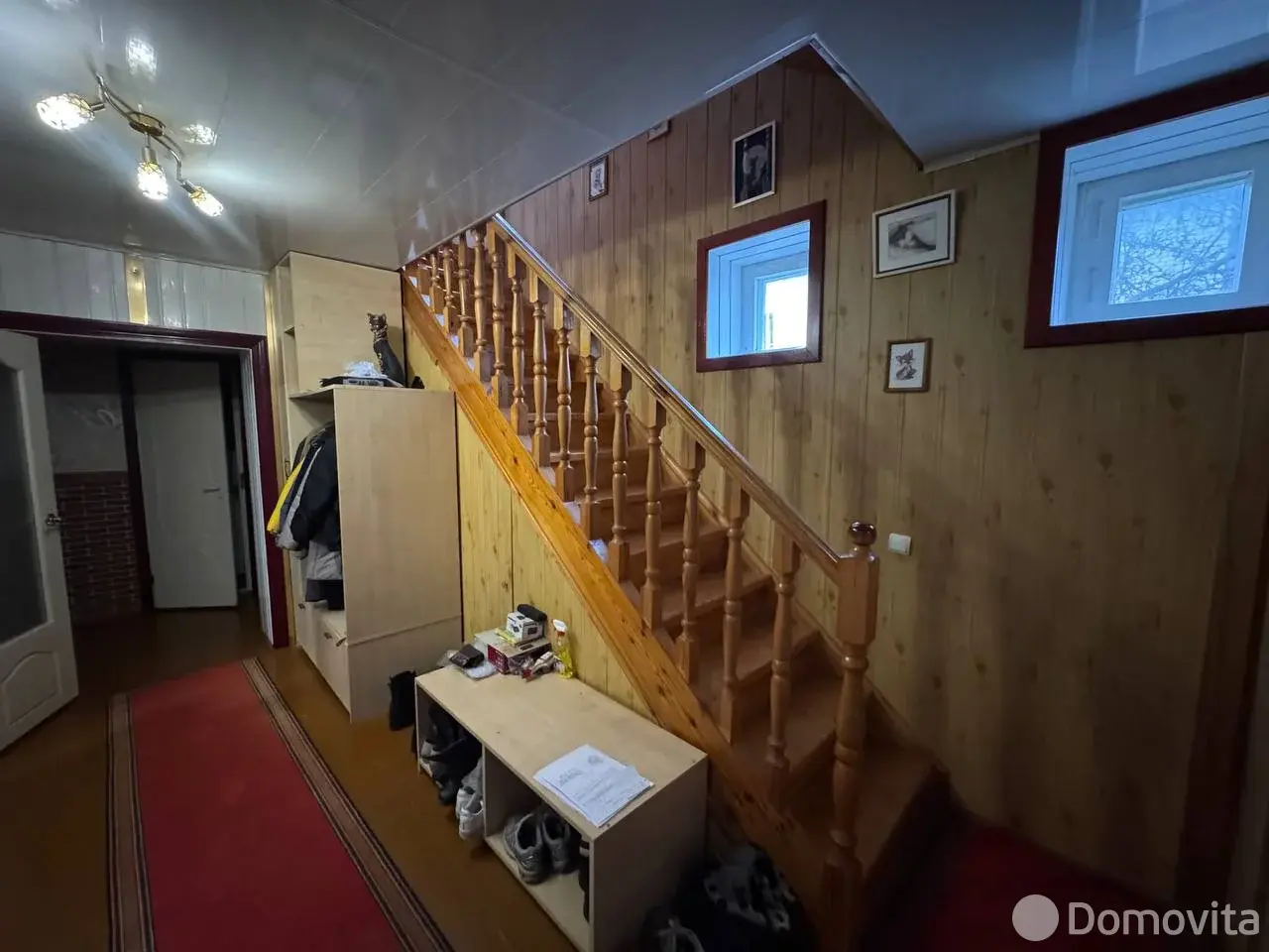 продажа коттеджа, Барановичи, ул. Барвяная