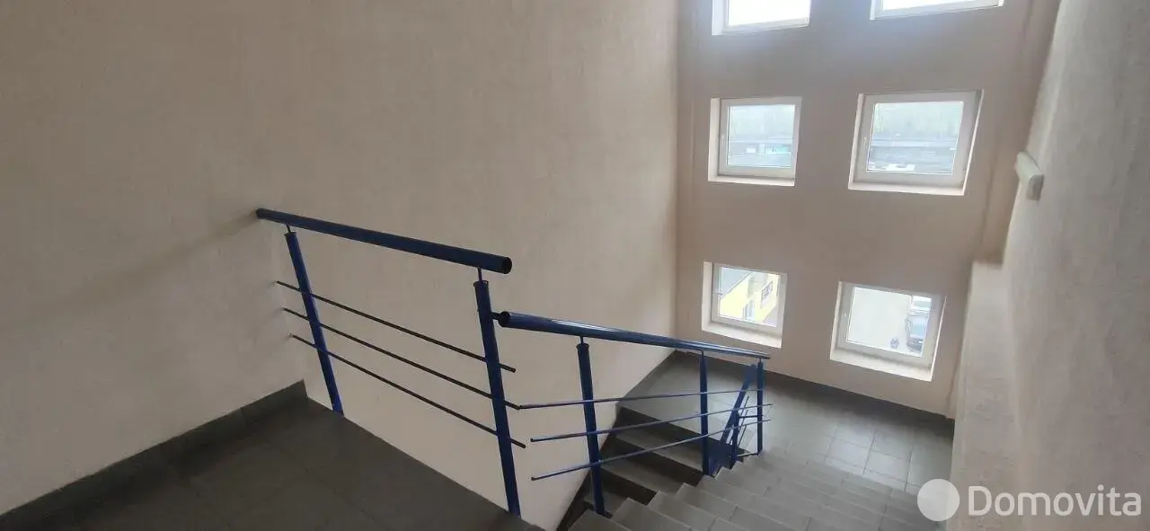 Купить офис на ул. Монтажников, д. 9 в Минске, 19500USD, код 10232 - фото 15