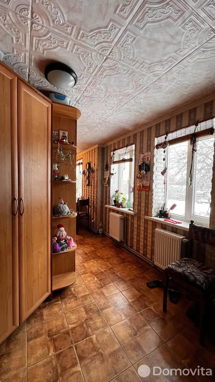 Продажа 2-этажного дома в Затишье, Могилевская область ул. Заводская, 42000USD, код 630532 - фото 6
