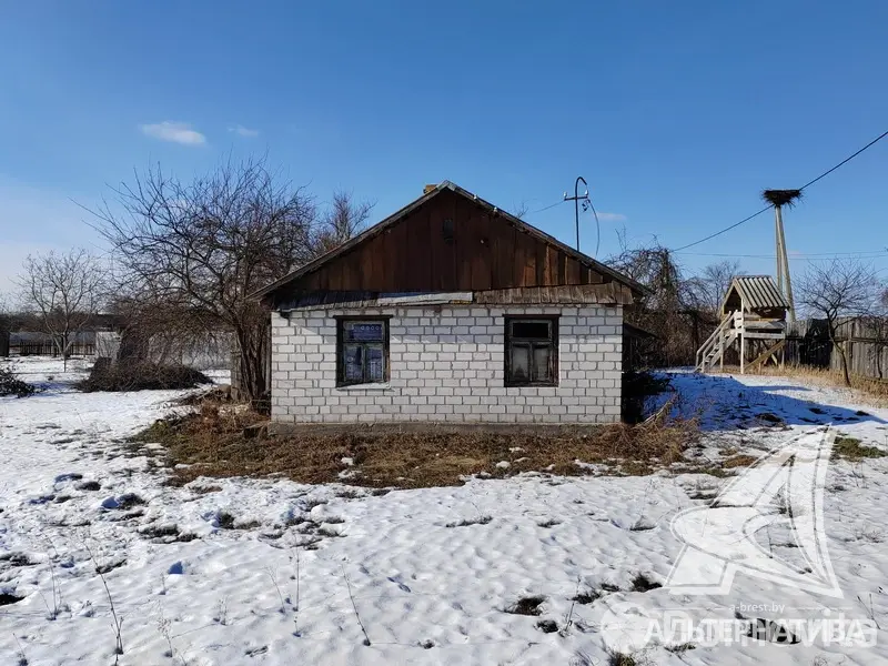 Купить земельный участок, 21.6 соток, Блювиничи, Брестская область, 18900USD, код 571489 - фото 13