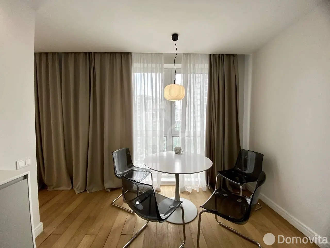 арендовать квартиру, Минск, ул. Скрыганова, д. 4А