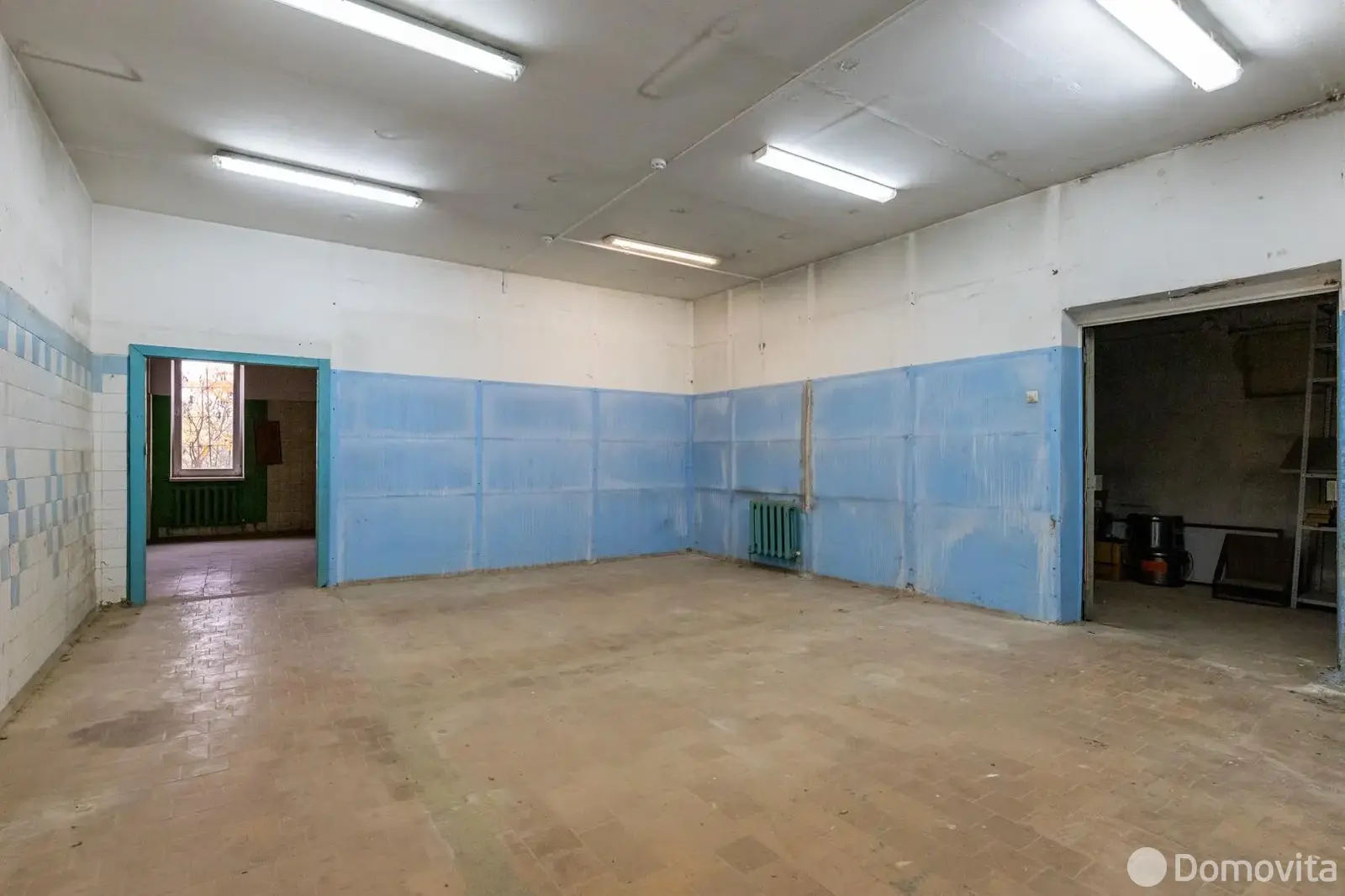Купить офис на ул. Масюковщина, д. 25/А в Минске, 252000USD, код 8821 - фото 1