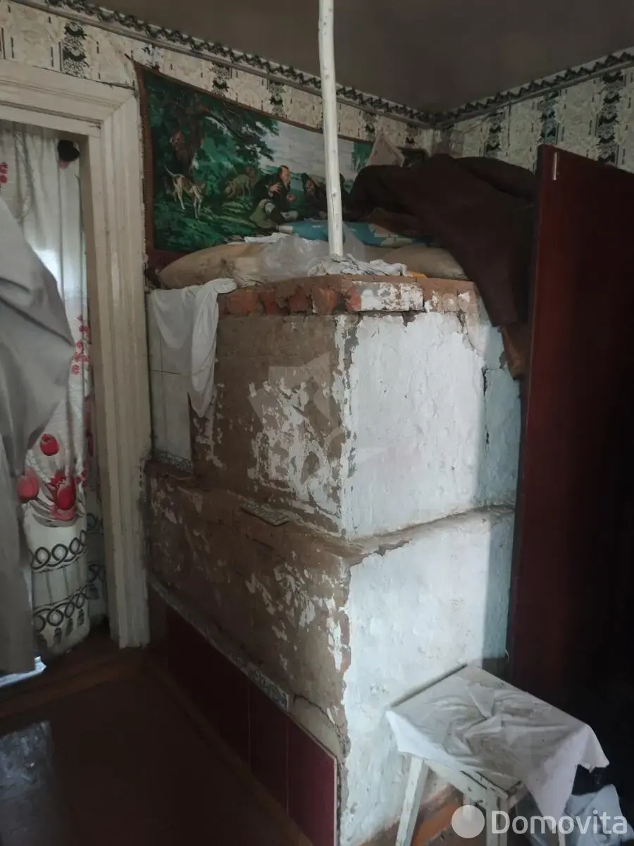 дом, Заболотье, ул. Пролетарская