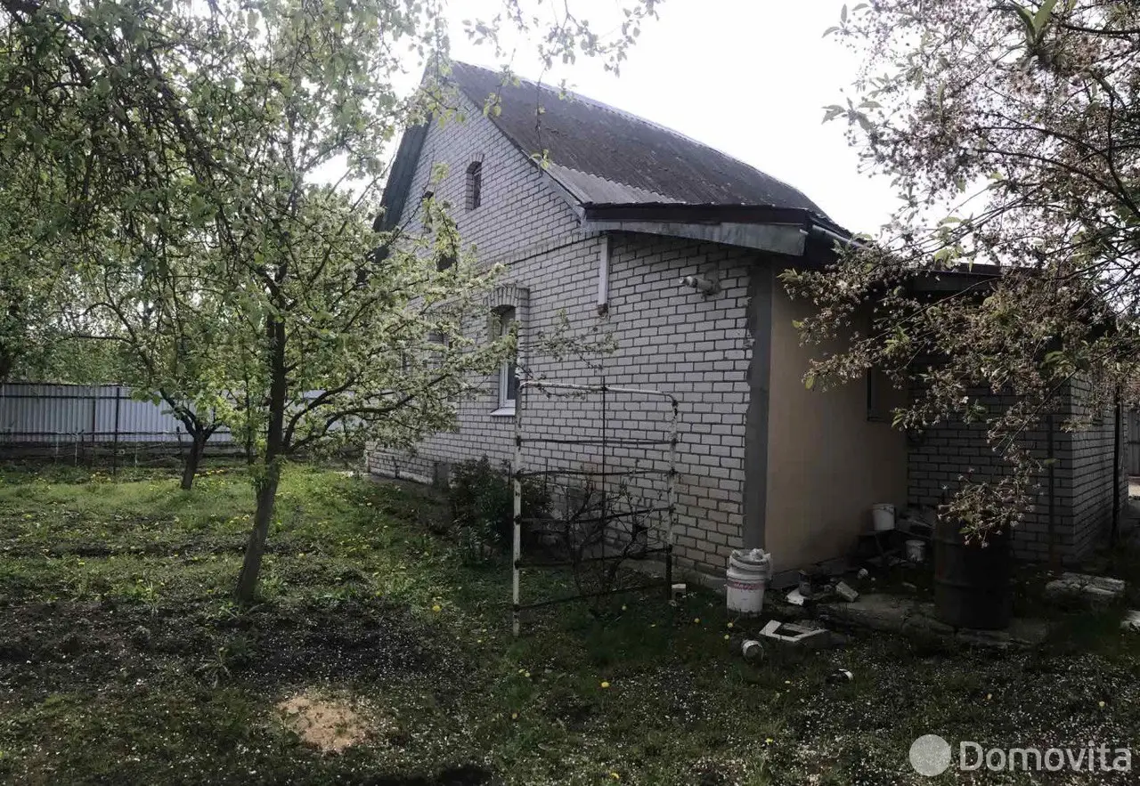 дом, Могилев, пер. Некрасова 1-й, д. 11 