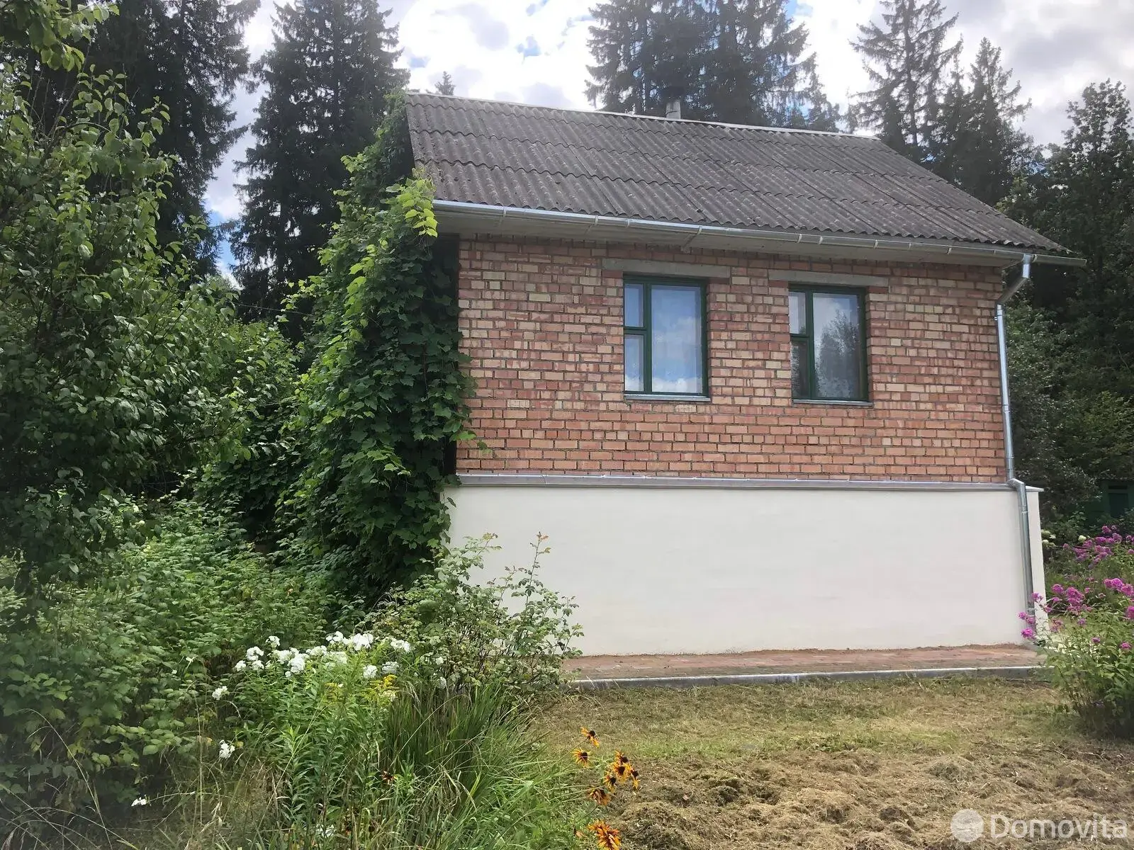 Продажа 2-этажной дачи в Вилия-Лошаны Минская область, 31000USD, код 183317 - фото 26