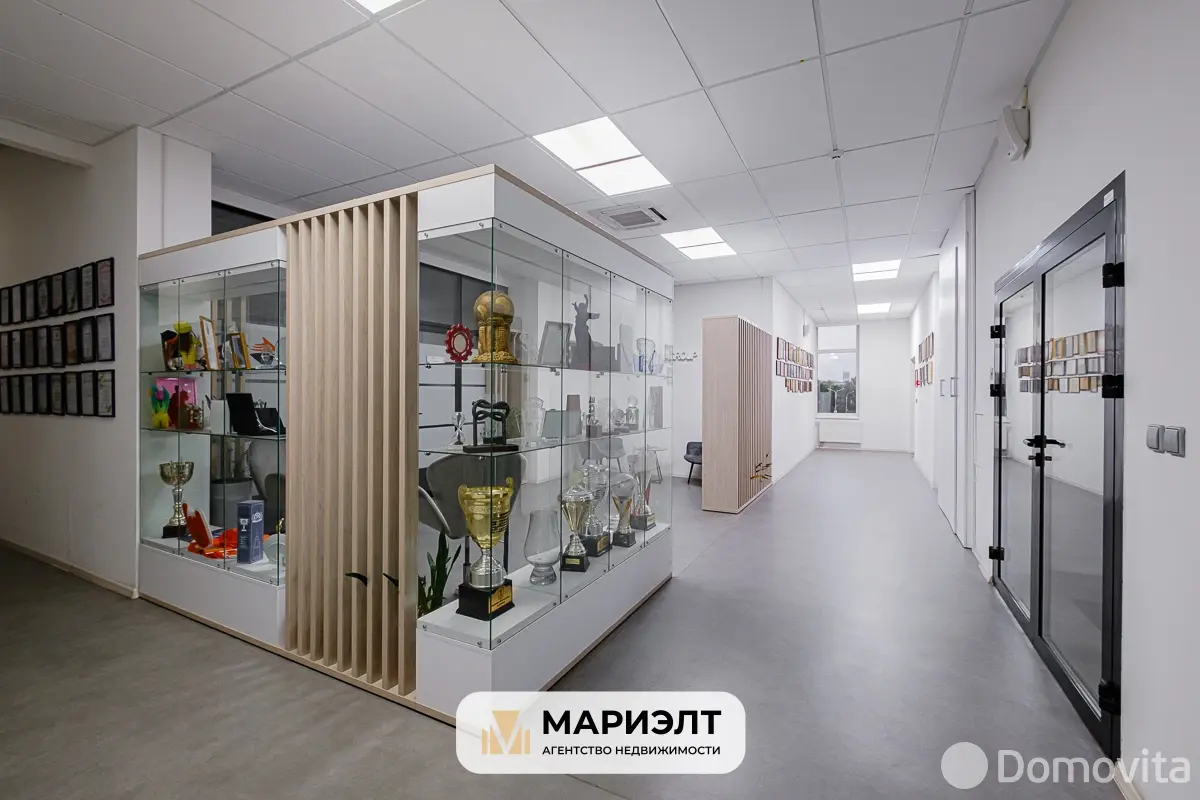 офис, Минск, ул. Гурского, д. 56 