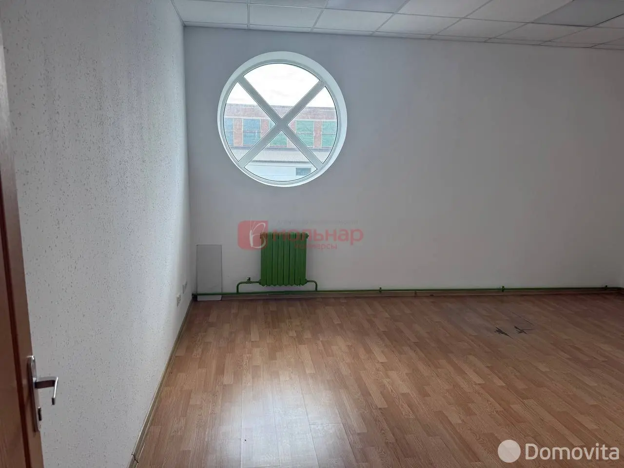 Стоимость продажи офиса, Минск, пер. Козлова, д. 5А