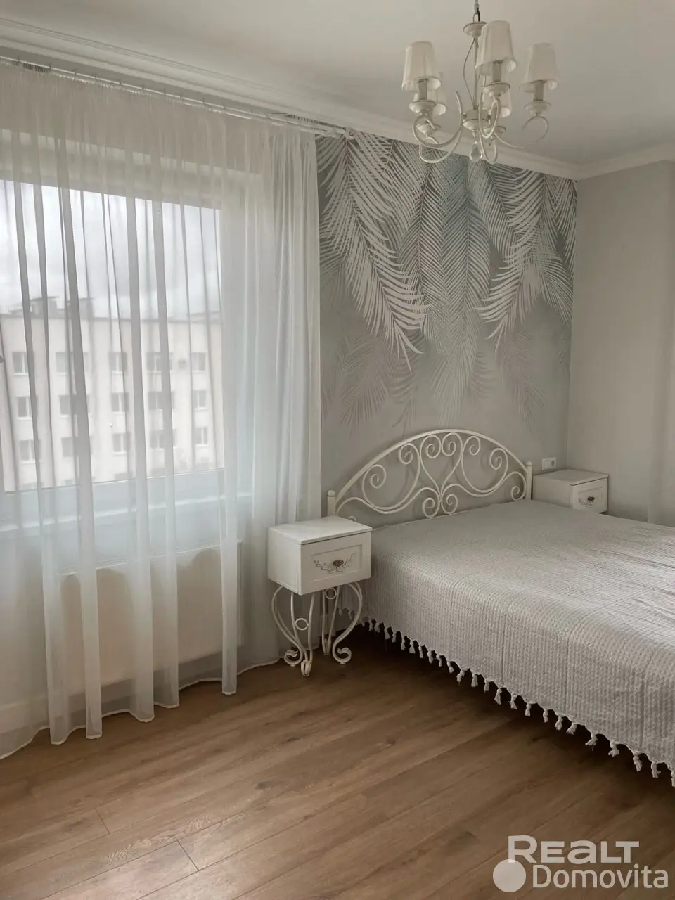 квартира, Минск, ул. Левкова, д. 30 в Октябрьском районе