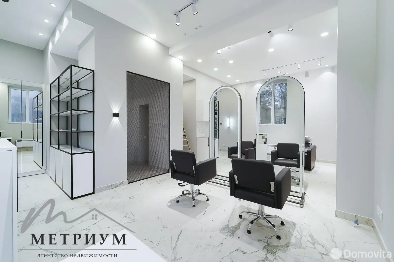 торговый объект, Минск, ул. Максима Богдановича, д. 14