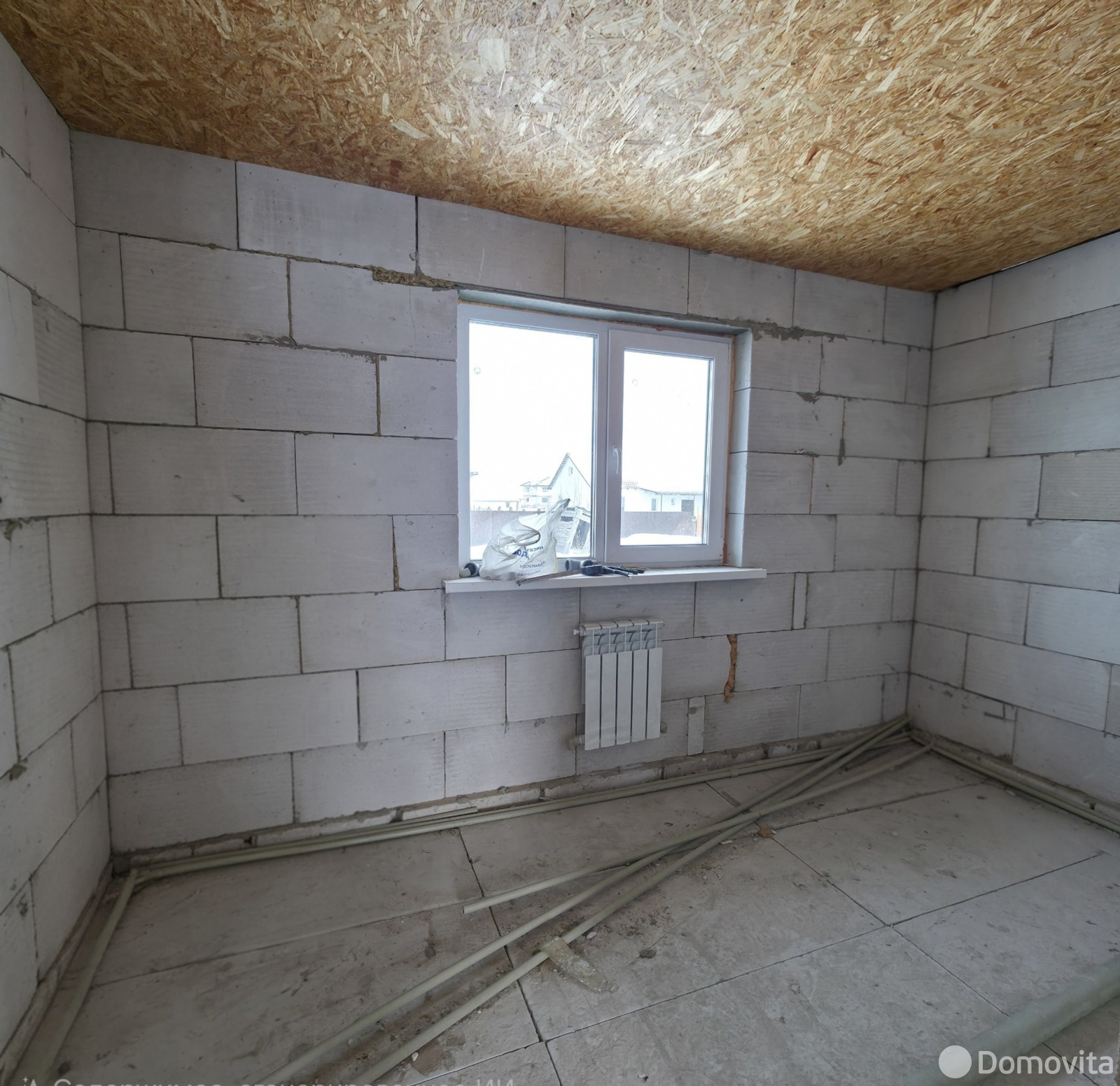 купить коттедж, Жлобин, ул. Парковая, д. 36