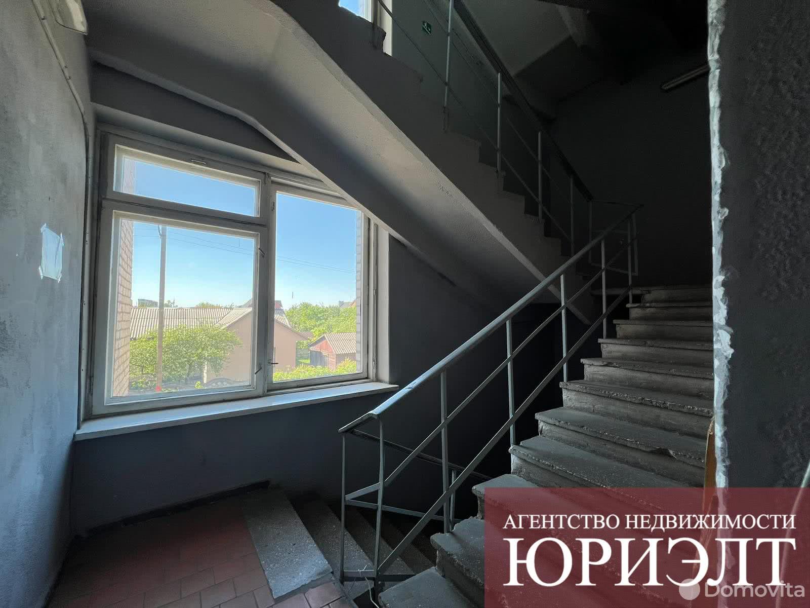 Купить складское помещение на ул. Писателя Смирнова, д. 66 в Бресте - фото 17