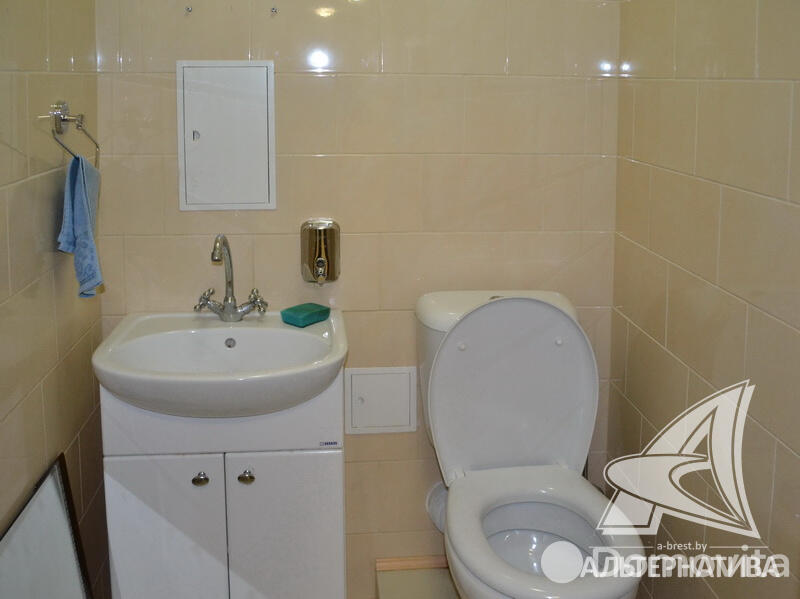 Купить офис в Бресте, 180000USD, код 3311 - фото 12