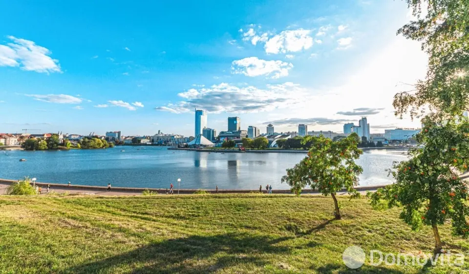 Снять 1-комнатную квартиру в Минске, ул. Сторожовская, д. 8, 500USD, код 150589 - фото 17