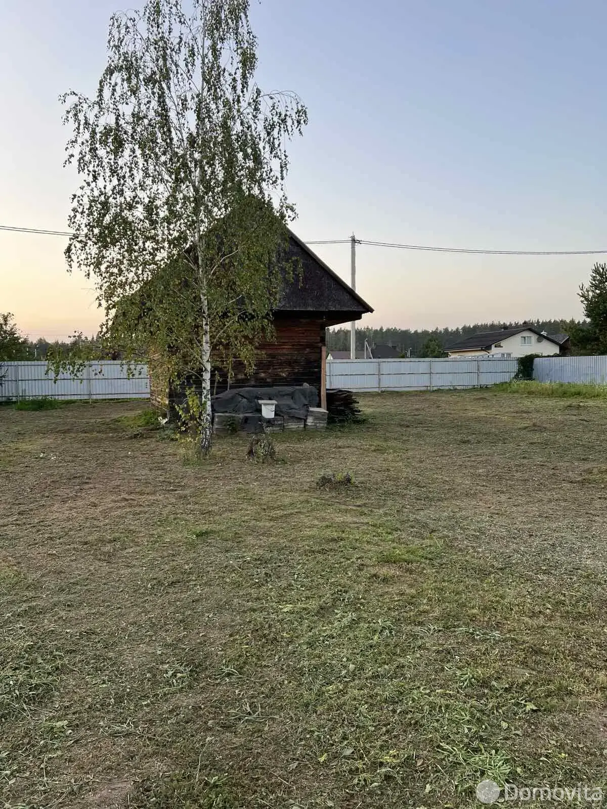 коттедж, Липовая Колода, ул. Тополиная, стоимость продажи 185 575 р.