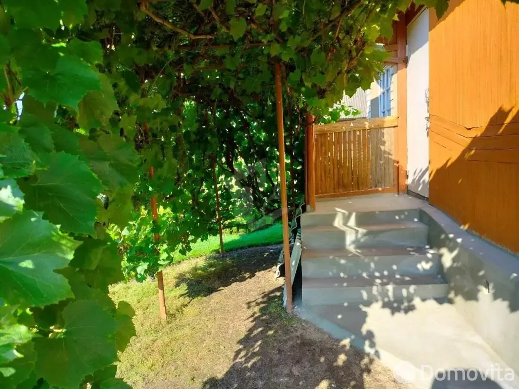 Купить 2-этажную дачу в Станкостроитель Минская область, 12500USD, код 185129 - фото 26