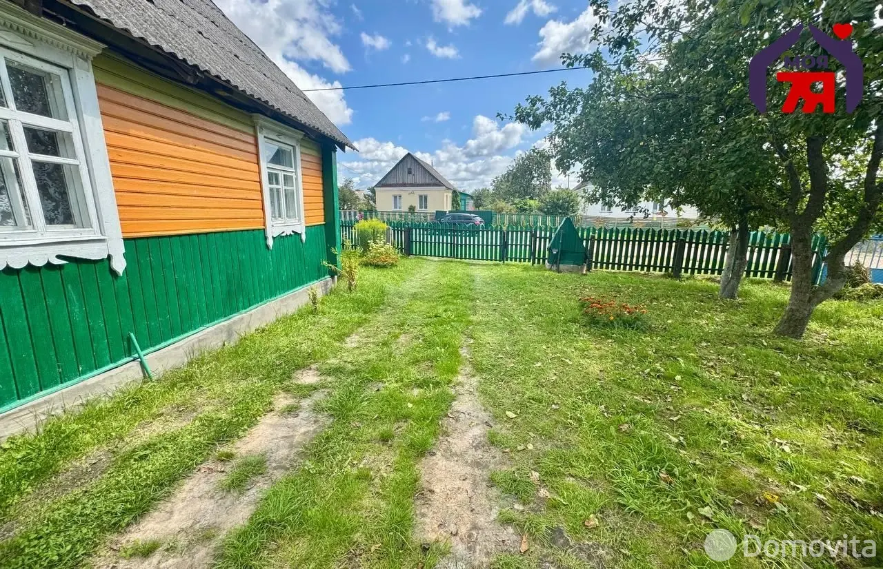 коттедж, Знамя, ул. Знаменская, стоимость продажи 48 000 р.