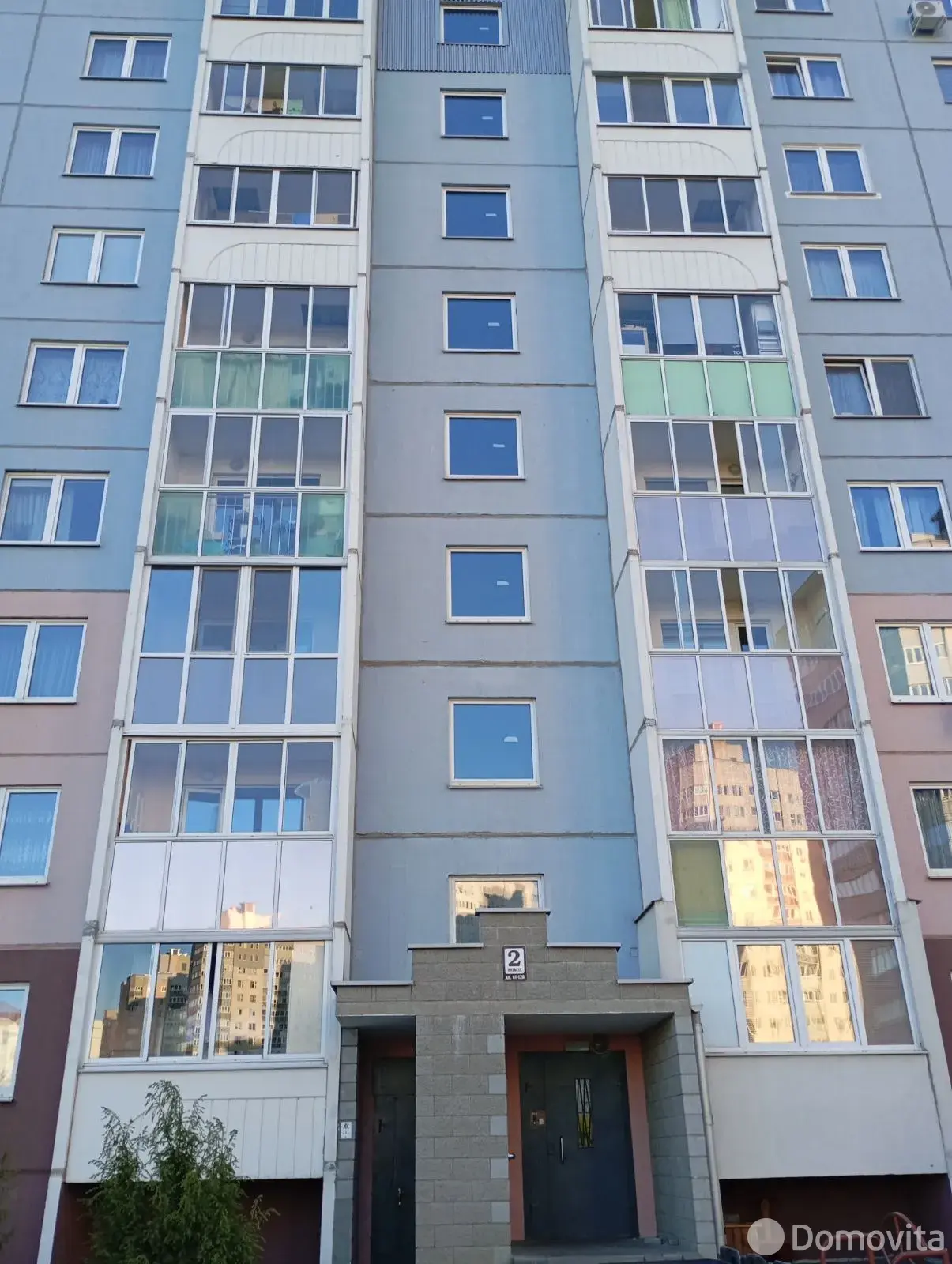 квартира, Минск, ул. Академика Карского, д. 17