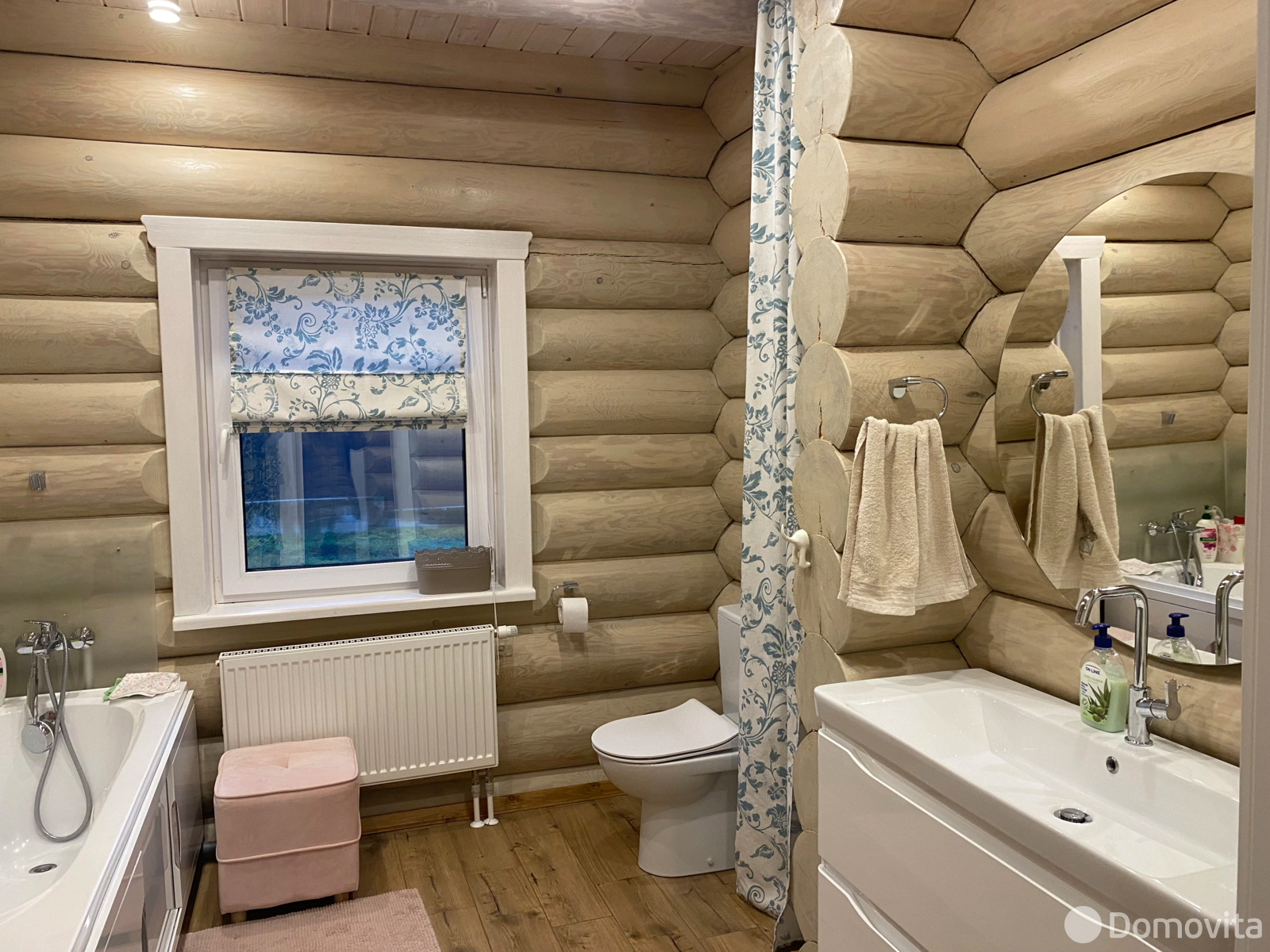 Аренда коттеджа на сутки в Дворище , 400BYN, код 1296 - фото 10