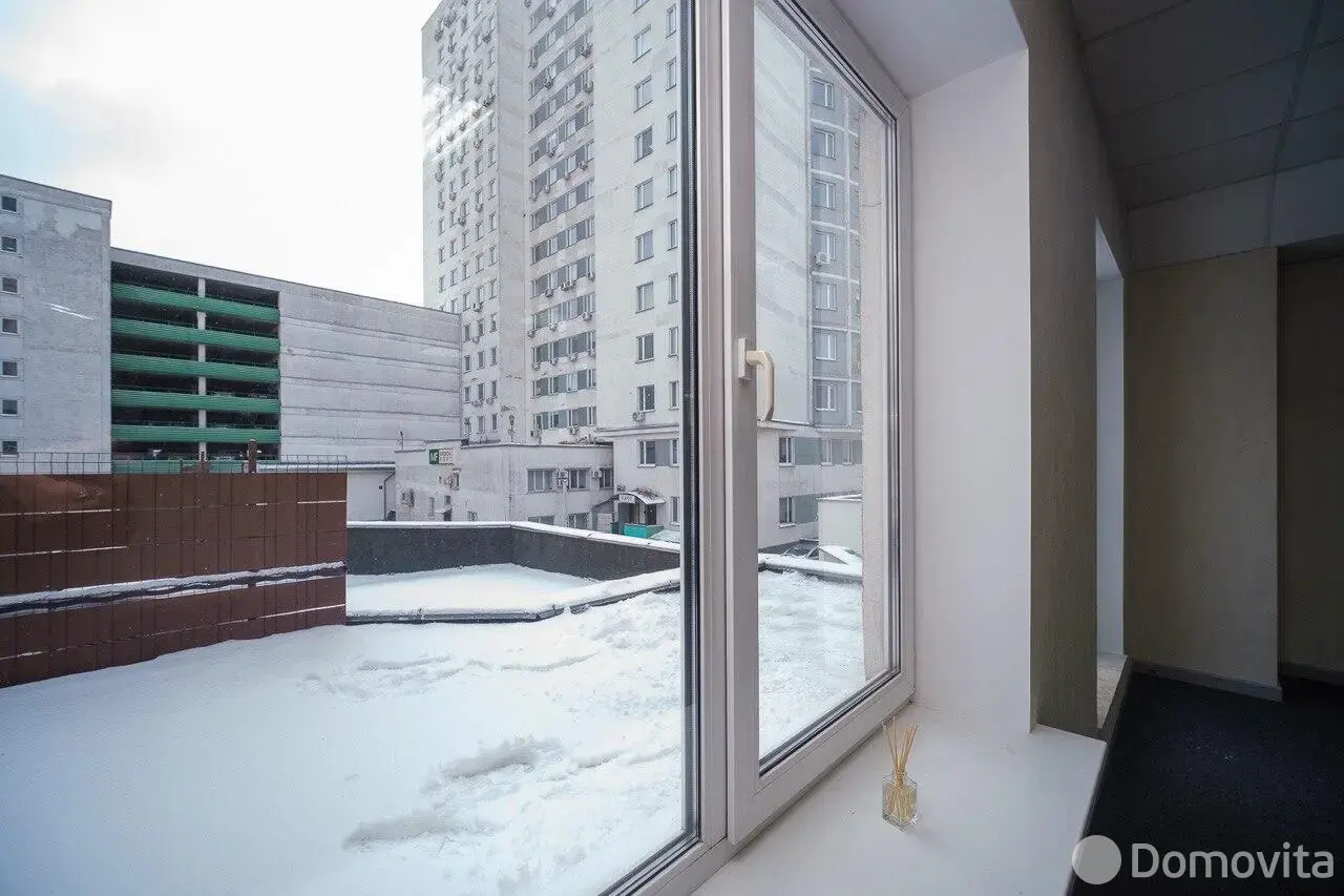 Стоимость продажи офиса, Минск, ул. Мележа, д. 5