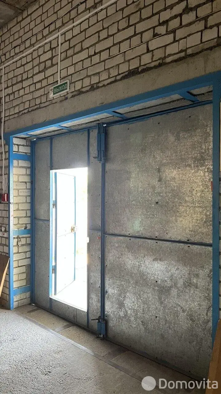 Аренда склада на ул. Заводская, д. 1/Б в Фаниполе, код 964081 - фото 15