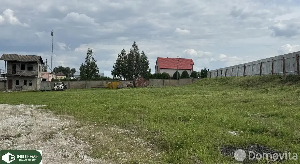 склад, Слобода, ул. Промысловая, д. 6 