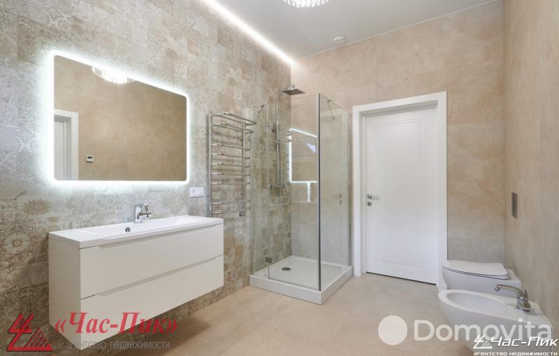 Купить 1-этажную дачу в Узборье Минская область, 320000USD, код 176654 - фото 22