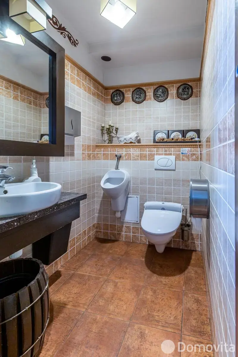 Купить помещение под сферу услуг в Самохваловичи, пер. Калинина, д. 8/А - фото 21