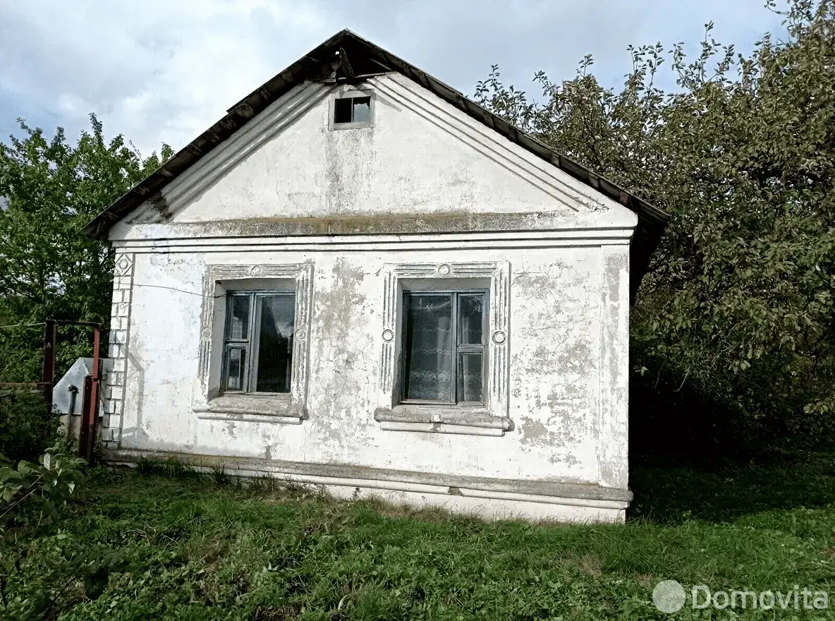 купить коттедж, Слуцк, ул. Кутузова, д. 11