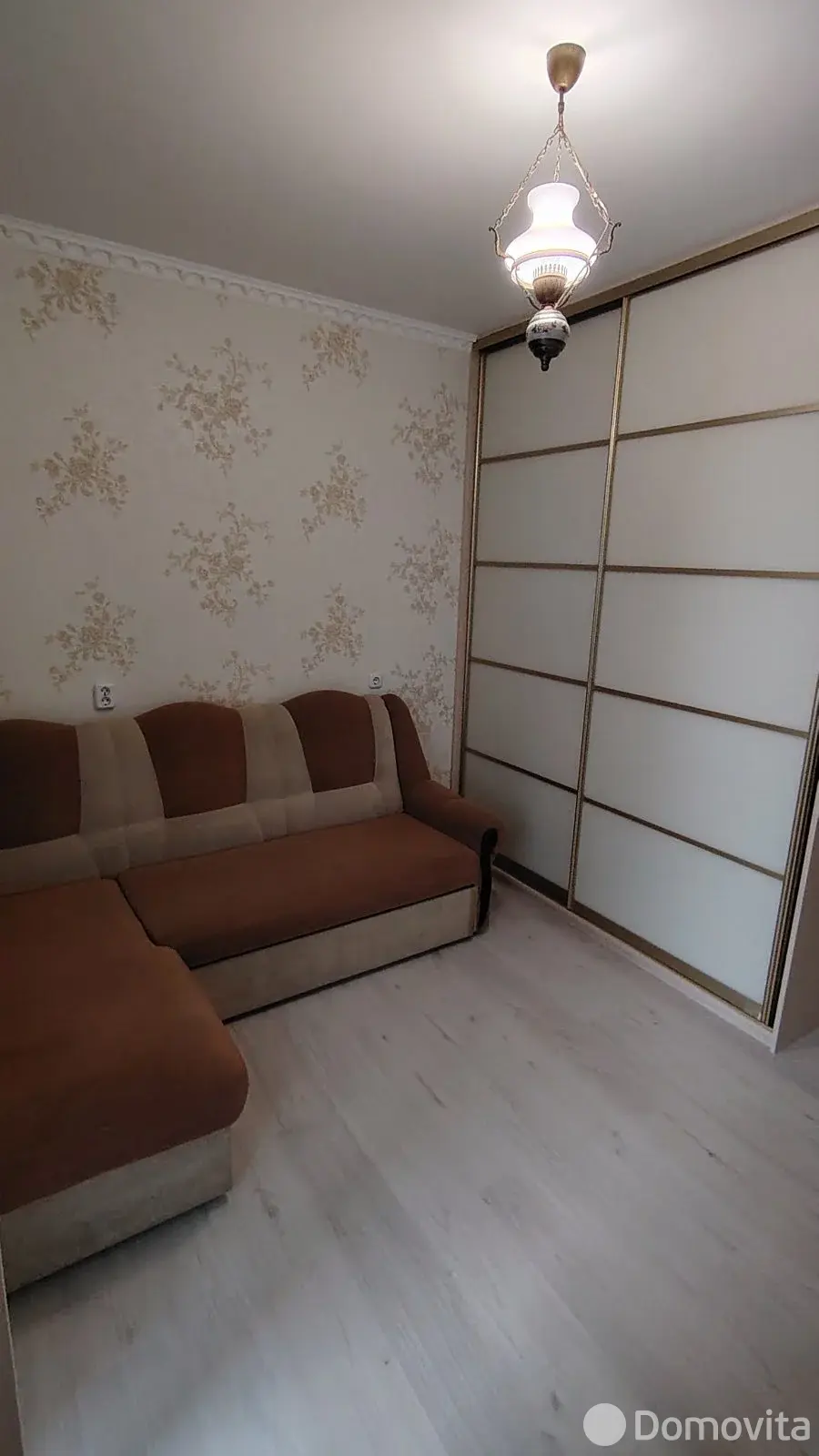 Цена аренды квартиры, Минск, пр-т Победителей, д. 121