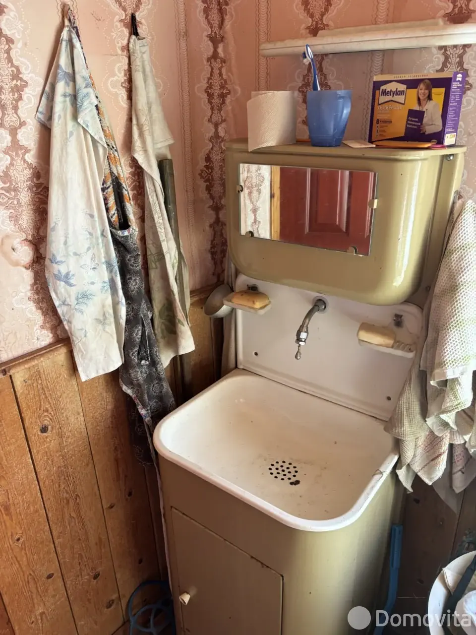 Купить 3-этажную дачу в Мара-сад Минская область, 16000USD, код 184057 - фото 17