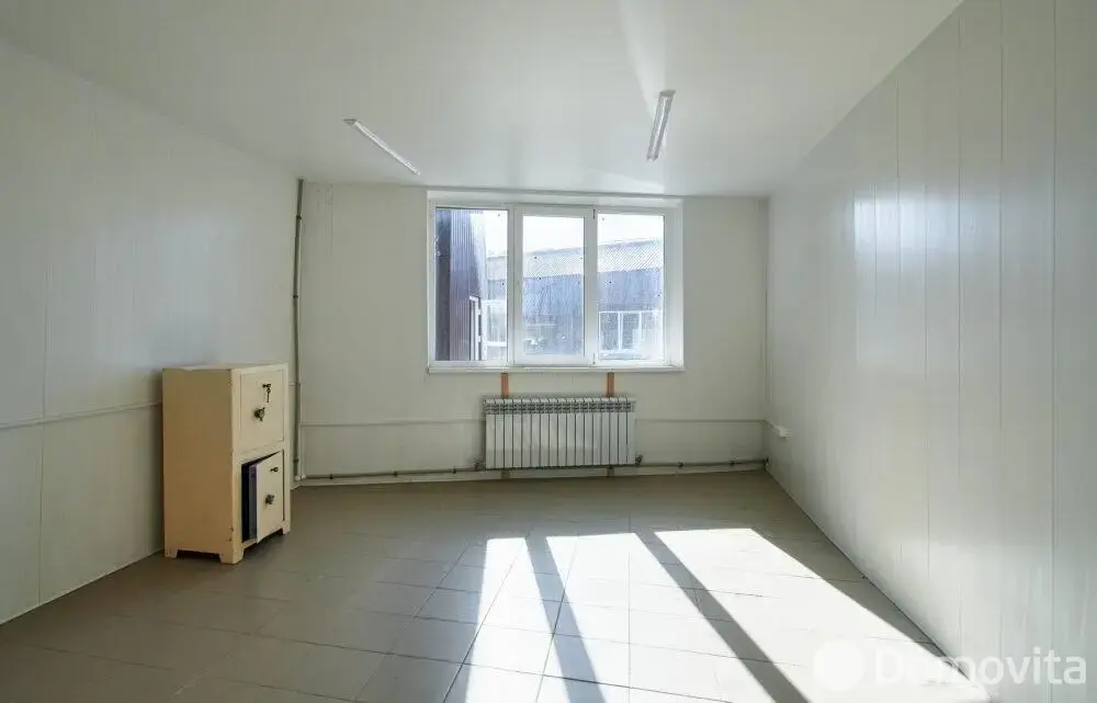 Аренда склада на ул. Центральная, д. 17/Б/4 в Киршах, код 964478 - фото 22