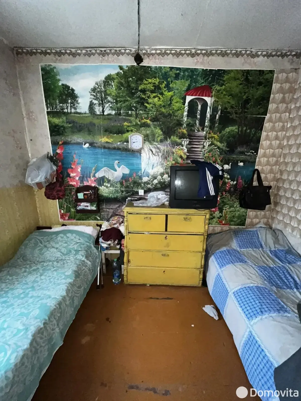 Стоимость продажи коттеджа, Красный Берег, ул. Кооперативная, д. 5