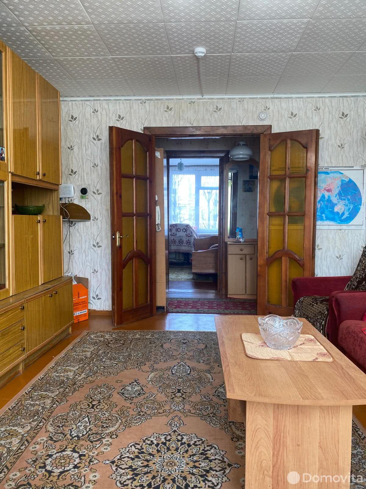 Продажа 3-комнатной квартиры в Могилеве, ул. Крупской, д. 188, 38000 USD, код: 978120 - фото 3