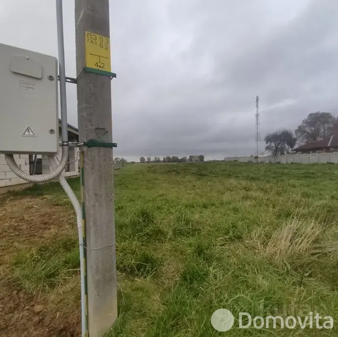 купить участок, Булынки, 