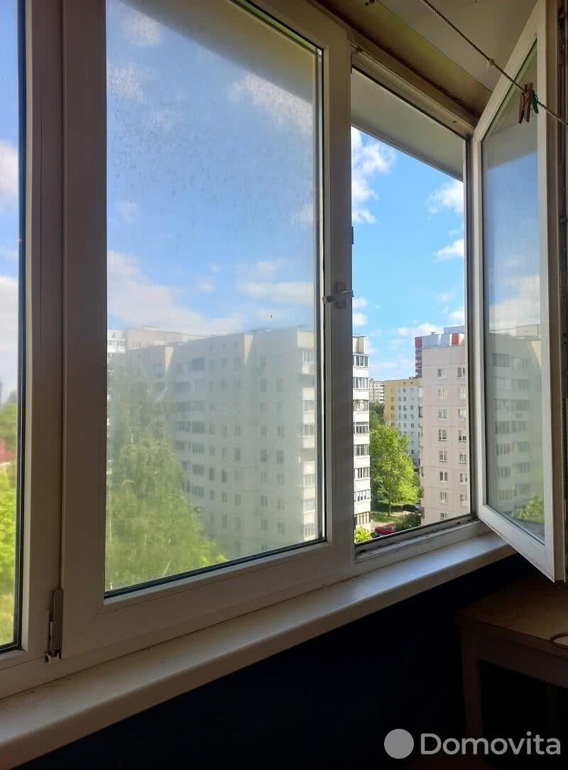 Продажа 2-комнатной квартиры в Минске, ул. Могилевская, д. 4/3, 80000 USD, код: 1008350 - фото 3