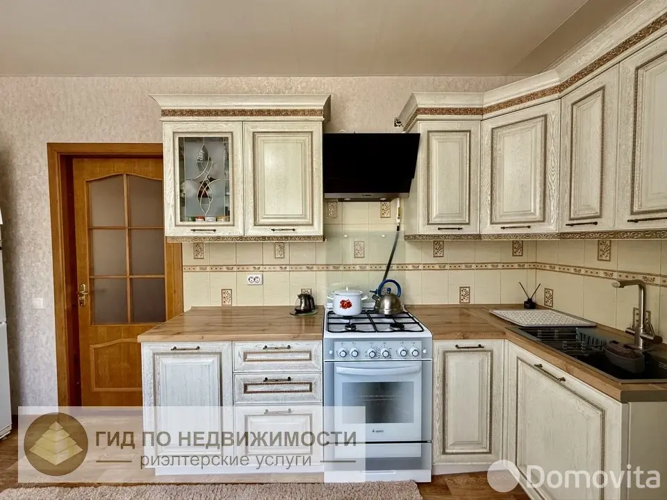 дом, Гомель, ул. Крупской, д. 230Б в Железнодорожном районе