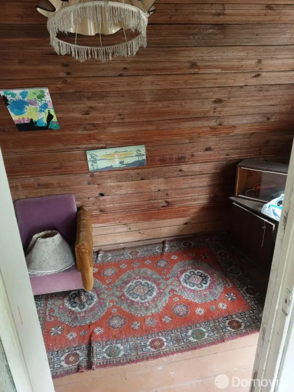 дом, Бельковичи, ул. Пасечная, д. 14