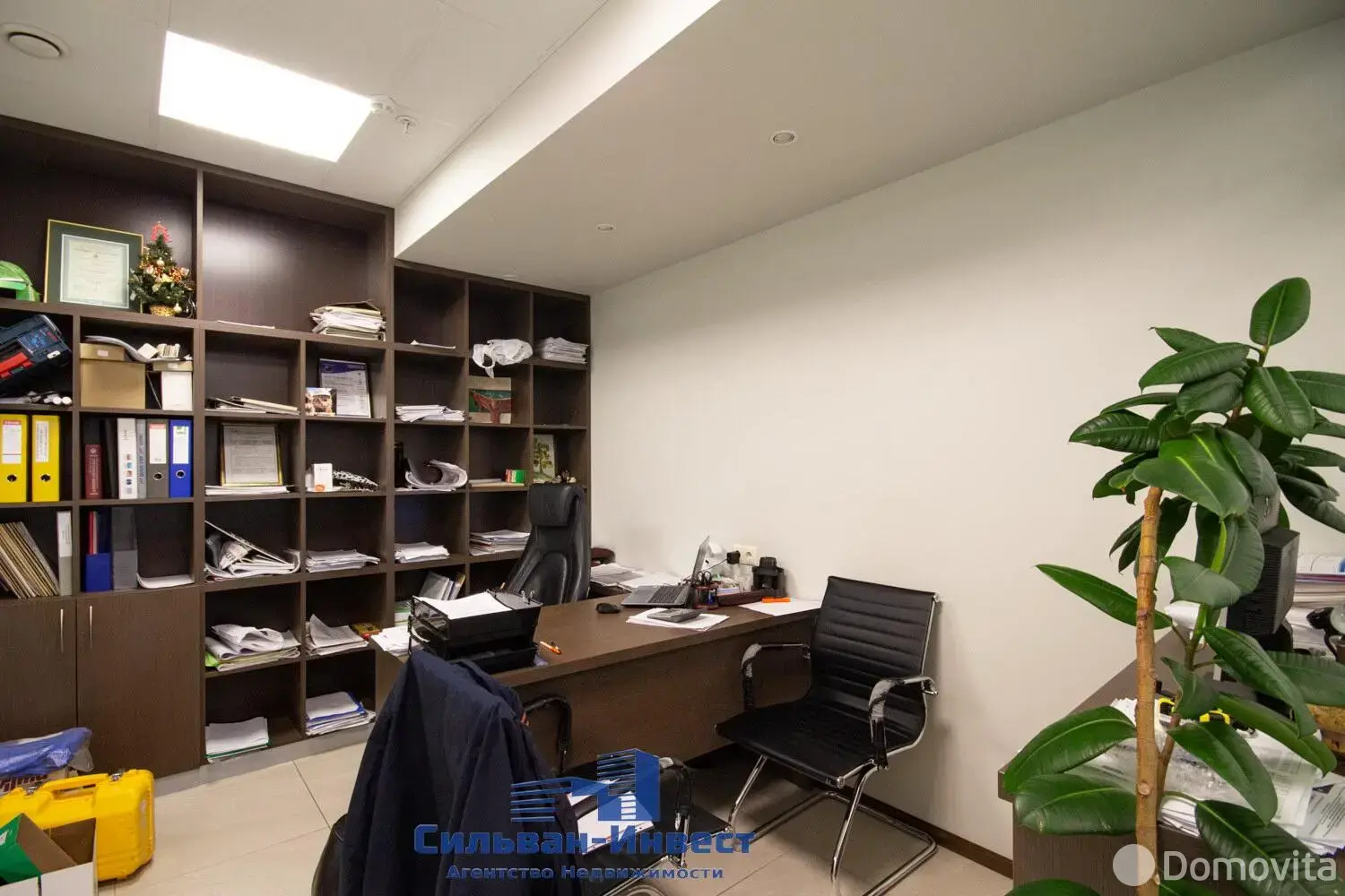 Купить офис на ул. Максима Богдановича, д. 142 в Минске, 199060USD, код 8921 - фото 31